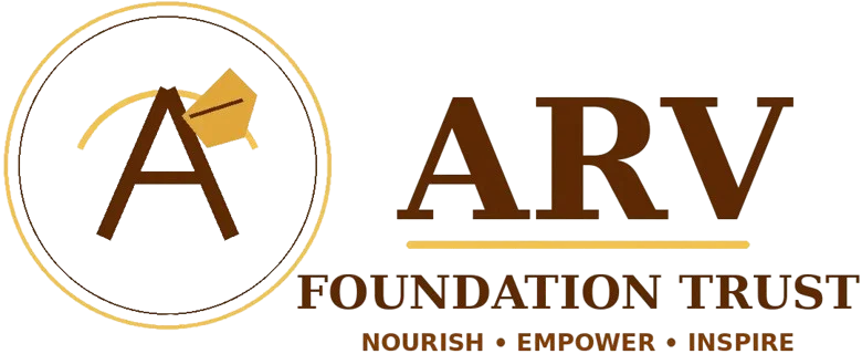 ARV Foundation Trust logo